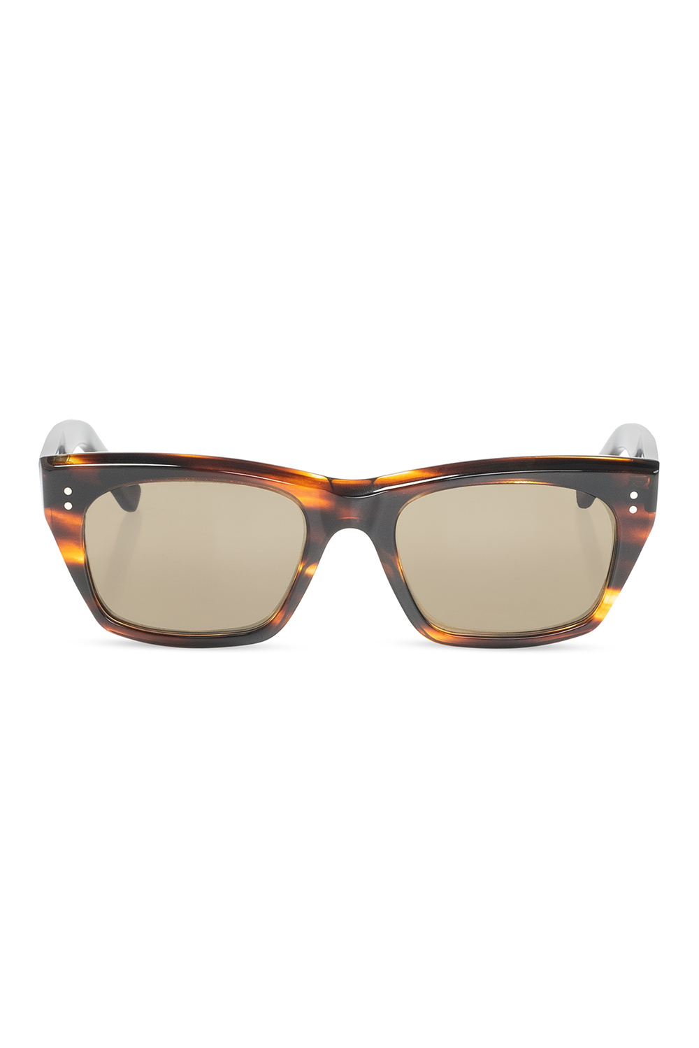 New tortoiseshell-effect sunglasses from | tortoiseshell